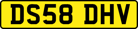 DS58DHV