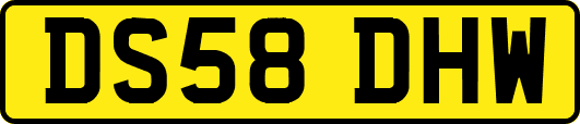 DS58DHW