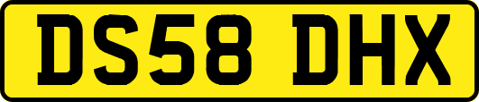 DS58DHX