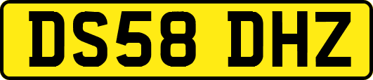 DS58DHZ