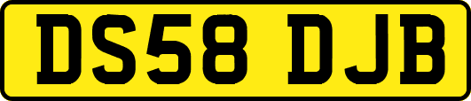 DS58DJB