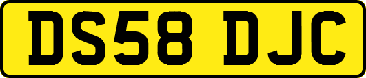 DS58DJC