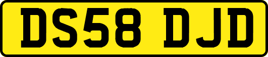 DS58DJD