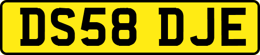 DS58DJE
