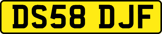 DS58DJF