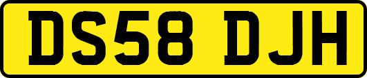 DS58DJH