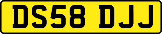DS58DJJ