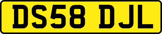 DS58DJL