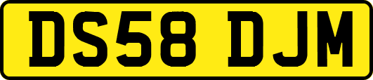 DS58DJM