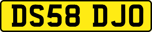 DS58DJO