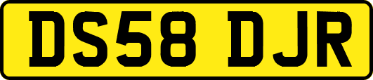 DS58DJR