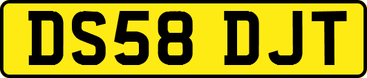 DS58DJT