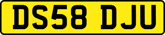 DS58DJU