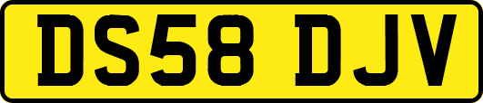 DS58DJV