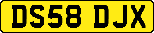 DS58DJX