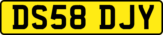 DS58DJY