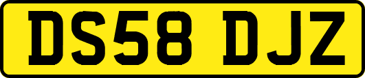 DS58DJZ