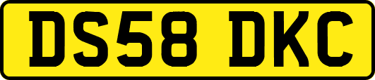 DS58DKC
