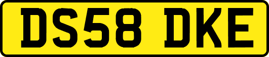 DS58DKE