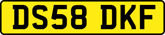DS58DKF