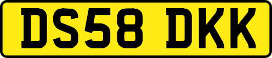 DS58DKK