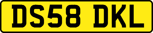 DS58DKL