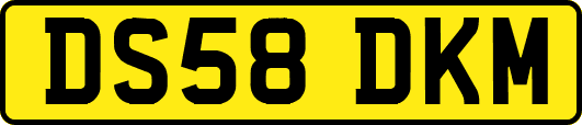 DS58DKM