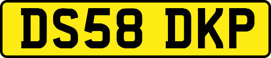 DS58DKP