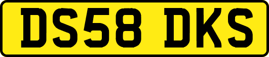 DS58DKS