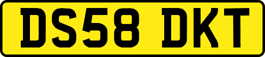 DS58DKT