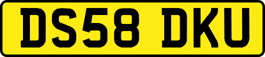 DS58DKU