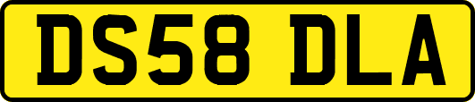 DS58DLA