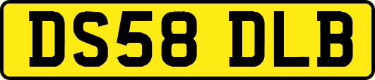 DS58DLB