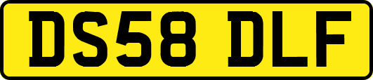 DS58DLF
