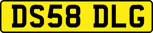 DS58DLG