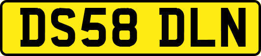 DS58DLN