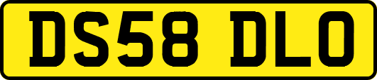 DS58DLO