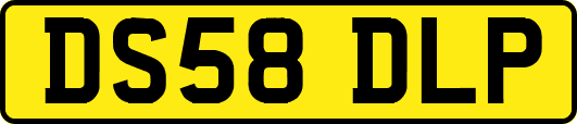 DS58DLP