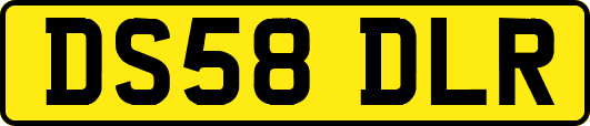 DS58DLR