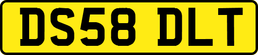 DS58DLT