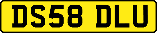 DS58DLU