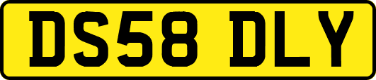 DS58DLY
