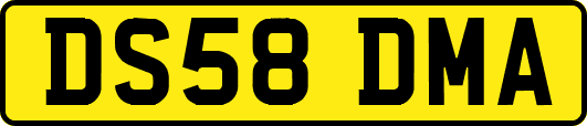 DS58DMA