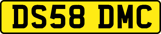 DS58DMC