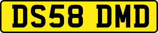 DS58DMD