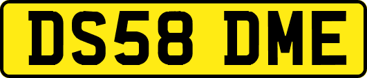 DS58DME
