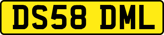 DS58DML