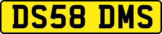 DS58DMS