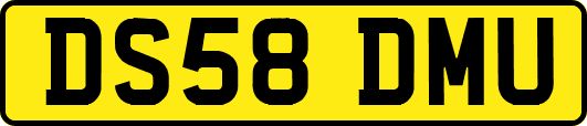 DS58DMU