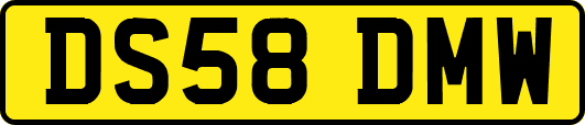DS58DMW